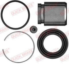 Reparatursatz Bremssattel Hinterachse für MITSUBISHI PAJERO II Canvas Top