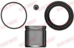 Reparatursatz Bremssattel Vorderachse links für DAIHATSU NISSAN SUBARU SUZUKI