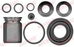 Reparatursatz Bremssattel Hinterachse für OPEL ASTRA G Stufenheck Caravan CC