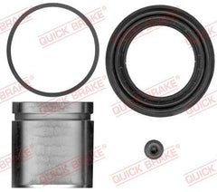 Reparatursatz Bremssattel Vorderachse für OPEL COMBO Tour CORSA C MERIVA A