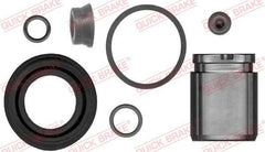 Reparatursatz Bremssattel Hinterachse für MAZDA TOYOTA LEXUS CX-5 AURIS COROLLA