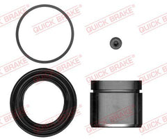 Reparatursatz Bremssattel Vorderachse links für BMW 3 Coupe Cabriolet Compact