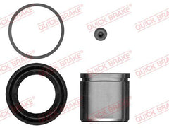 Reparatursatz Bremssattel Vorderachse für FIAT FORD LANCIA OPEL SUZUKI 500