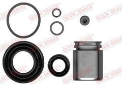 Reparatursatz Bremssattel Hinterachse für CITROËN FORD MAZDA NISSAN OPEL