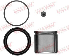 Reparatursatz Bremssattel Vorderachse für ALFA ROMEO CITROËN FIAT LANCIA OPEL
