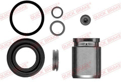 Reparatursatz Bremssattel Hinterachse für MAZDA SUZUKI 6 Station Wagon