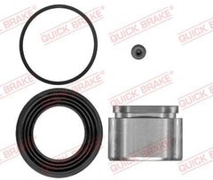 Reparatursatz Bremssattel Vorderachse für MAZDA NISSAN RENAULT CX-5 Van QASHQAI