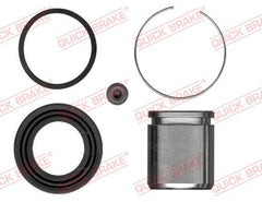 Reparatursatz Bremssattel Hinterachse für TOYOTA AURION AVENSIS Liftback Kombi