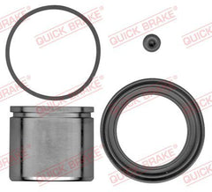 Reparatursatz Bremssattel Vorderachse für FIAT MERCEDES-BENZ NISSAN OPEL