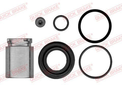 Reparatursatz Bremssattel Hinterachse für HYUNDAI KIA i30 Kombi Coupe Hatchback