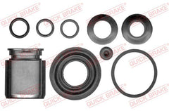 Reparatursatz Bremssattel Hinterachse für OPEL ASTRA G CC Coupe Cabriolet