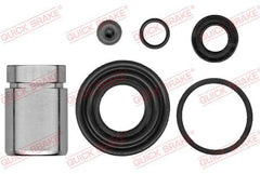 Reparatursatz Bremssattel Hinterachse für MAZDA MX-5 I II