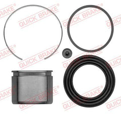 Reparatursatz Bremssattel Vorderachse für SUZUKI JIMNY Geländewagen offen