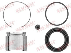 Reparatursatz Bremssattel Hinterachse für NISSAN PATROL GR IV