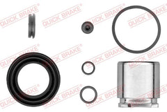 Reparatursatz Bremssattel Hinterachse für MAZDA NISSAN RX-8 300ZX Coupe
