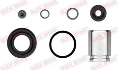 Reparatursatz Bremssattel Hinterachse für HYUNDAI KIA i30 Kombi ix20 VELOSTER