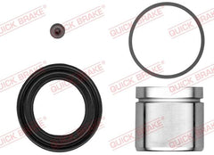 Reparatursatz Bremssattel Vorderachse für SAAB VOLVO 9000 Schrägheck C70 I