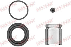Reparatursatz Bremssattel Hinterachse links für BMW 1 2 Coupe Cabriolet 3 Gran
