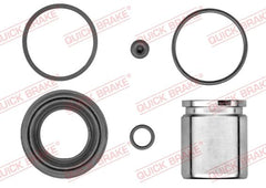 Reparatursatz Bremssattel Hinterachse für BMW 2 Coupe 3 4 Cabriolet 5 Touring 6