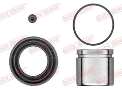 Reparatursatz Bremssattel Vorderachse für BMW 1 2 Coupe Cabriolet 3 Gran