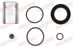 Reparatursatz Bremssattel Hinterachse für CITROËN MERCEDES-BENZ OPEL PEUGEOT