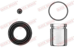 Reparatursatz Bremssattel Hinterachse für BMW 1 2 Coupe Cabriolet