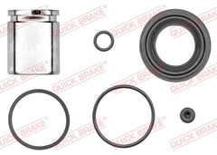 Reparatursatz Bremssattel Hinterachse für BMW 5 Touring 6 Gran Turismo 7 X3 X4