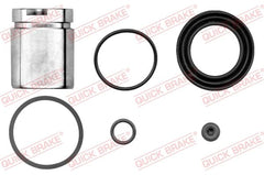 Reparatursatz Bremssattel Hinterachse für CITROËN OPEL PEUGEOT VAUXHALL DS