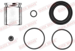 Reparatursatz Bremssattel Hinterachse für AUDI A4 Allroad B9 Avant A5 Sportback