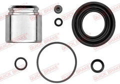 Reparatursatz Bremssattel Hinterachse für FORD TRANSIT Bus V363 Kasten