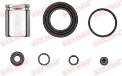 Reparatursatz Bremssattel Hinterachse für MINI Cabriolet