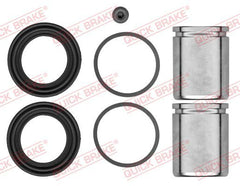 Reparatursatz Bremssattel Vorderachse für AUDI 100 C4 Avant Stufenheck A4 B5 A6