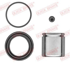 Reparatursatz Bremssattel Hinterachse für DODGE JEEP NITRO VAN CHEROKEE