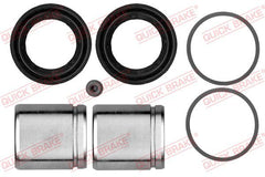 Reparatursatz Bremssattel Vorderachse für JEEP COMMANDER GRAND CHEROKEE II III