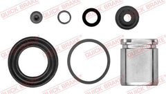 Reparatursatz Bremssattel Hinterachse für HONDA ACCORD VIII Tourer