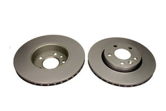 2x Bremsscheibe Vorderachse für NISSAN OPEL RENAULT PRIMASTAR Bus
