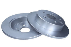2x Bremsscheibe Hinterachse für TOYOTA LEXUS RAV 4 III IV VAN HS
