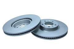 2x Bremsscheibe Vorderachse für CITROËN FIAT OPEL PEUGEOT TOYOTA JUMPY III