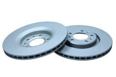 2x Bremsscheibe Hinterachse für CITROËN OPEL PEUGEOT TOYOTA JUMPY III Kasten