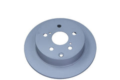 2x Bremsscheibe Hinterachse für TOYOTA AVENSIS Stufenheck Kombi