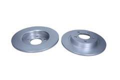 2x Bremsscheibe Hinterachse für MAZDA 3 Stufenheck 5