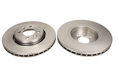 2x Bremsscheibe Vorderachse für RENAULT DACIA CAPTUR I CLIO II III V KANGOO