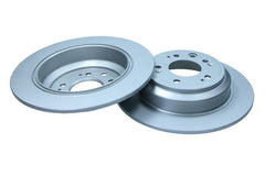 2x Bremsscheibe Hinterachse für HONDA ACCORD VIII Tourer