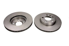 2x Bremsscheibe Vorderachse für FORD SEAT VW GALAXY I MK VAN ALHAMBRA