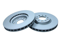 2x Bremsscheibe Vorderachse für ALFA ROMEO GIULIA
