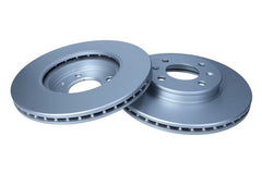 2x Bremsscheibe Vorderachse für KIA PICANTO III