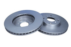 2x Bremsscheibe Vorderachse für HONDA ACCORD VI Hatchback