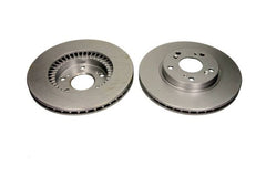 2x Bremsscheibe Vorderachse für HONDA CIVIC VIII Stufenheck Hatchback IX FR-V