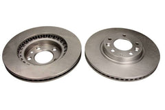 2x Bremsscheibe Vorderachse für MAZDA 6 Sport Kombi Stufenheck