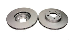 2x Bremsscheibe Vorderachse für FORD SEAT VW GALAXY I MK VAN ALHAMBRA